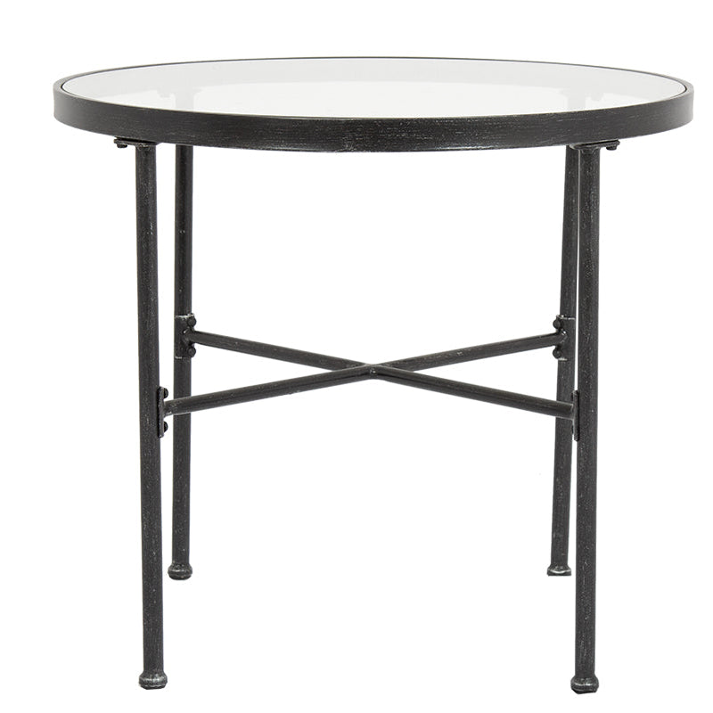 Sunset West Provence Outdoor Bistro Table