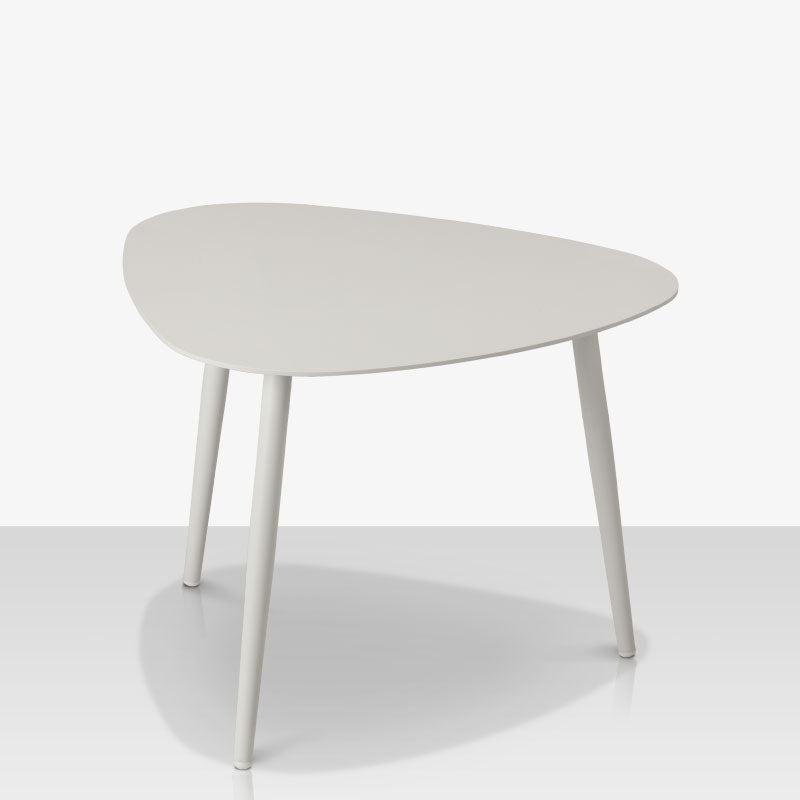 DecoScape Vines Aluminum Small End Table