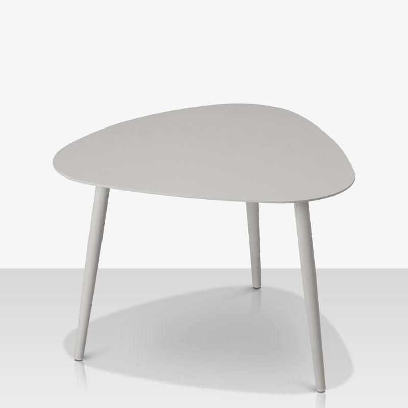 DecoScape Vines Aluminum Small End Table