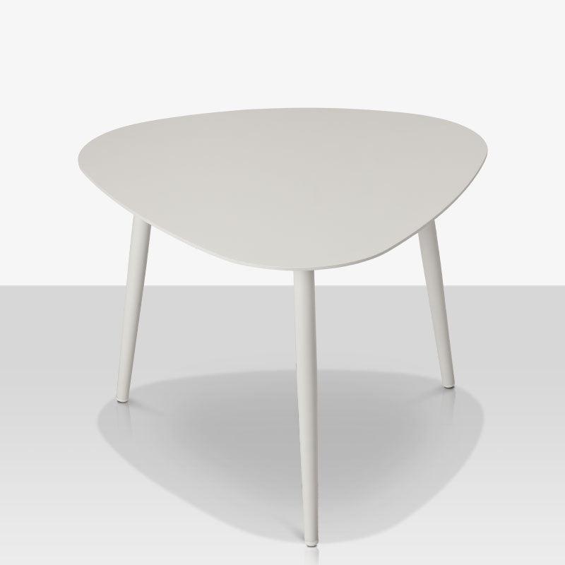 DecoScape Vines Aluminum Small End Table