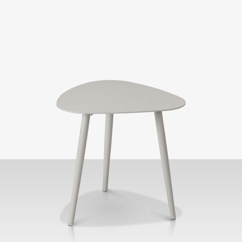 DEcoScape Vines Large End Table Square