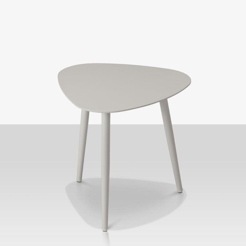 DEcoScape Vines Large End Table Square