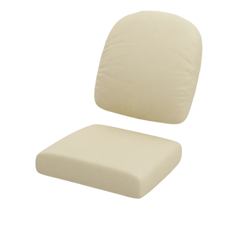 Replacement Cushions Forever Patio Winslow Lounge Chair and Swivel Glider