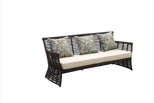 Replacement Cushions for Sunset West Venice Sofa
