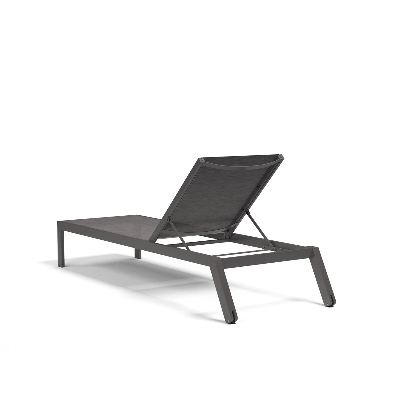 Sunset West Vegas Stackable Chaise