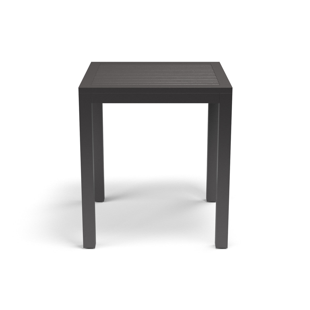 Sunset West Vegas Aluminum Outdoor Pub Table