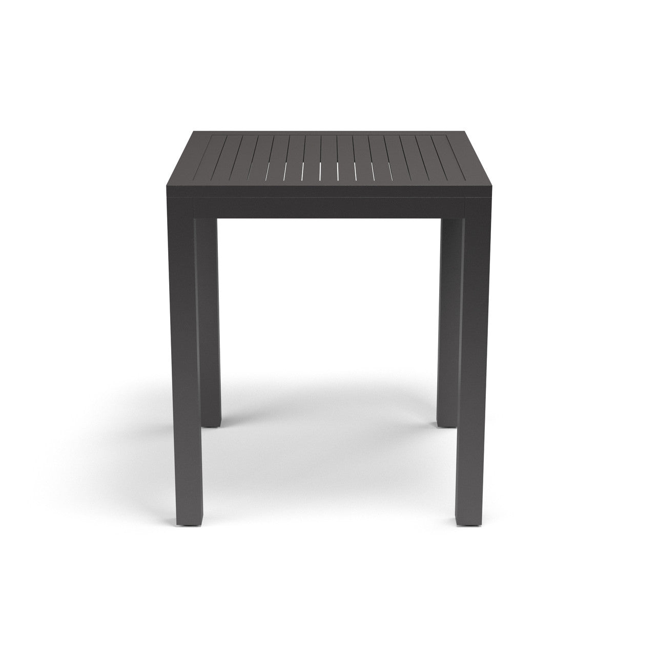 Sunset West Vegas Aluminum Outdoor Pub Table