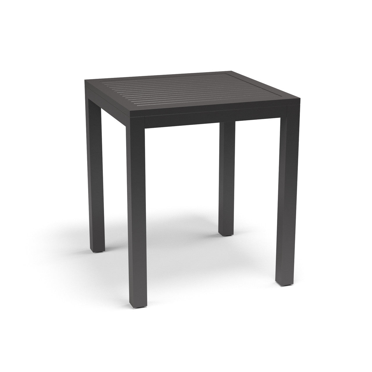 Sunset West Vegas Aluminum Outdoor Pub Table