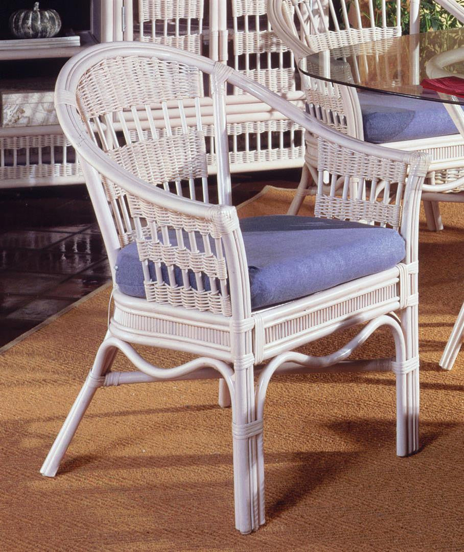 Indoor best sale cane chairs