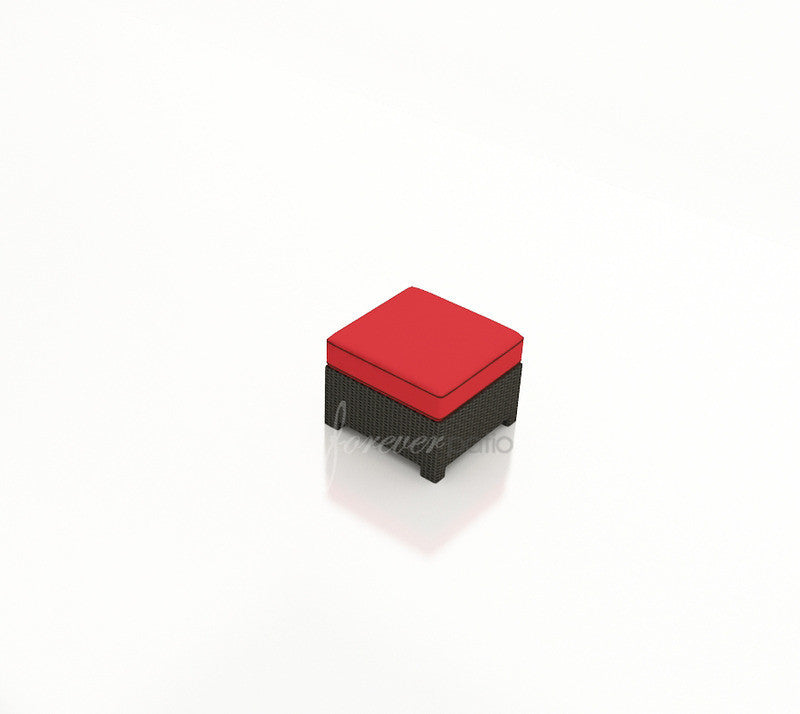 Replacement Cushions for Forever Patio Barbados Square Ottoman