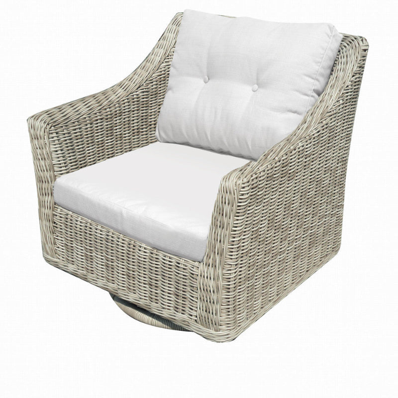 Replacement Cushions for Forever Patio Carlisle Lounge Chair and Swivel Rocker