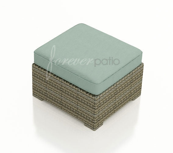 Replacement Cushions for Forever Patio Hampton Ottoman