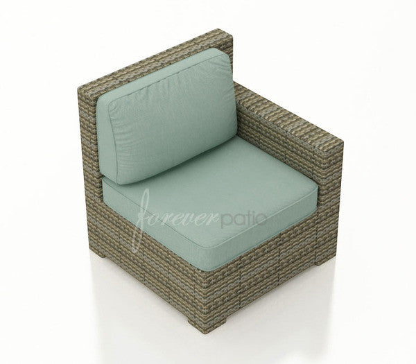 Replacement Cushions for Forever Patio Hampton Club Chair
