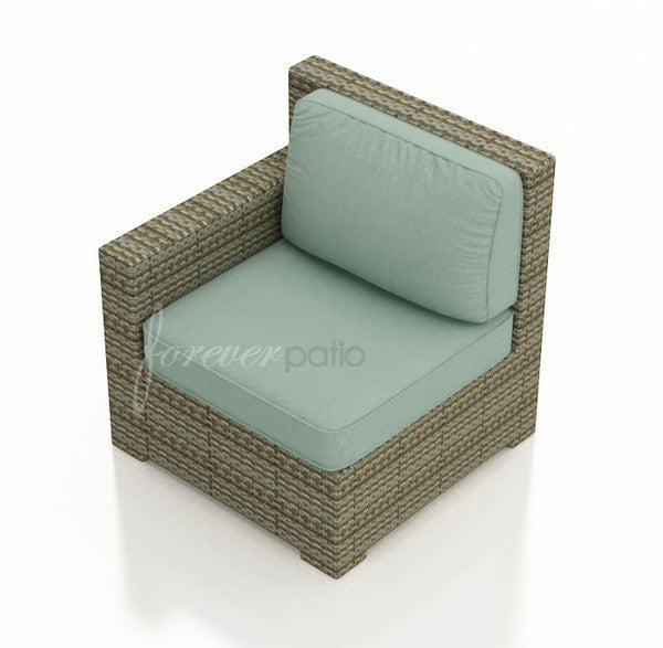 Replacement Cushions for Forever Patio Hampton Club Chair