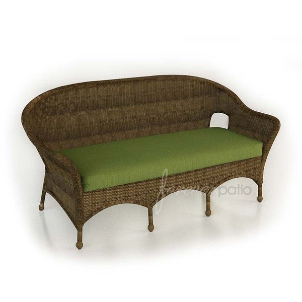 Replacement Cushions for Forever Patio Rockport Loveseat, Double Glider, and Swing