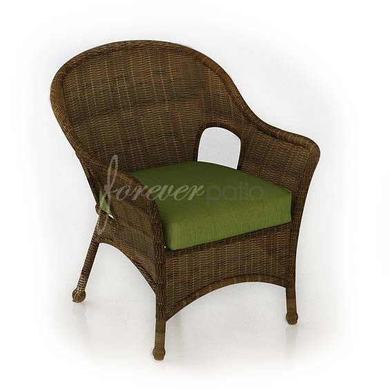 Replacement Cushions for Forever Patio Rockport Lounge Chair, Single Glider, and High Back Rocker