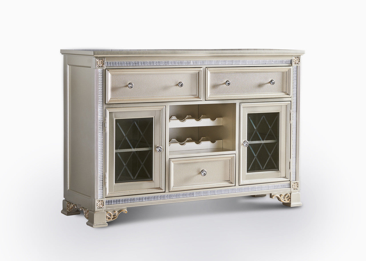 Oasis Home Tiffany Server