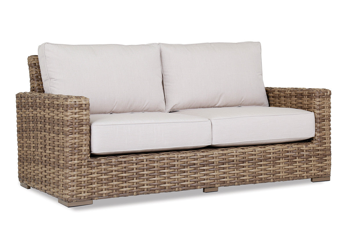 Replacement Cushions for Havana Loveseat