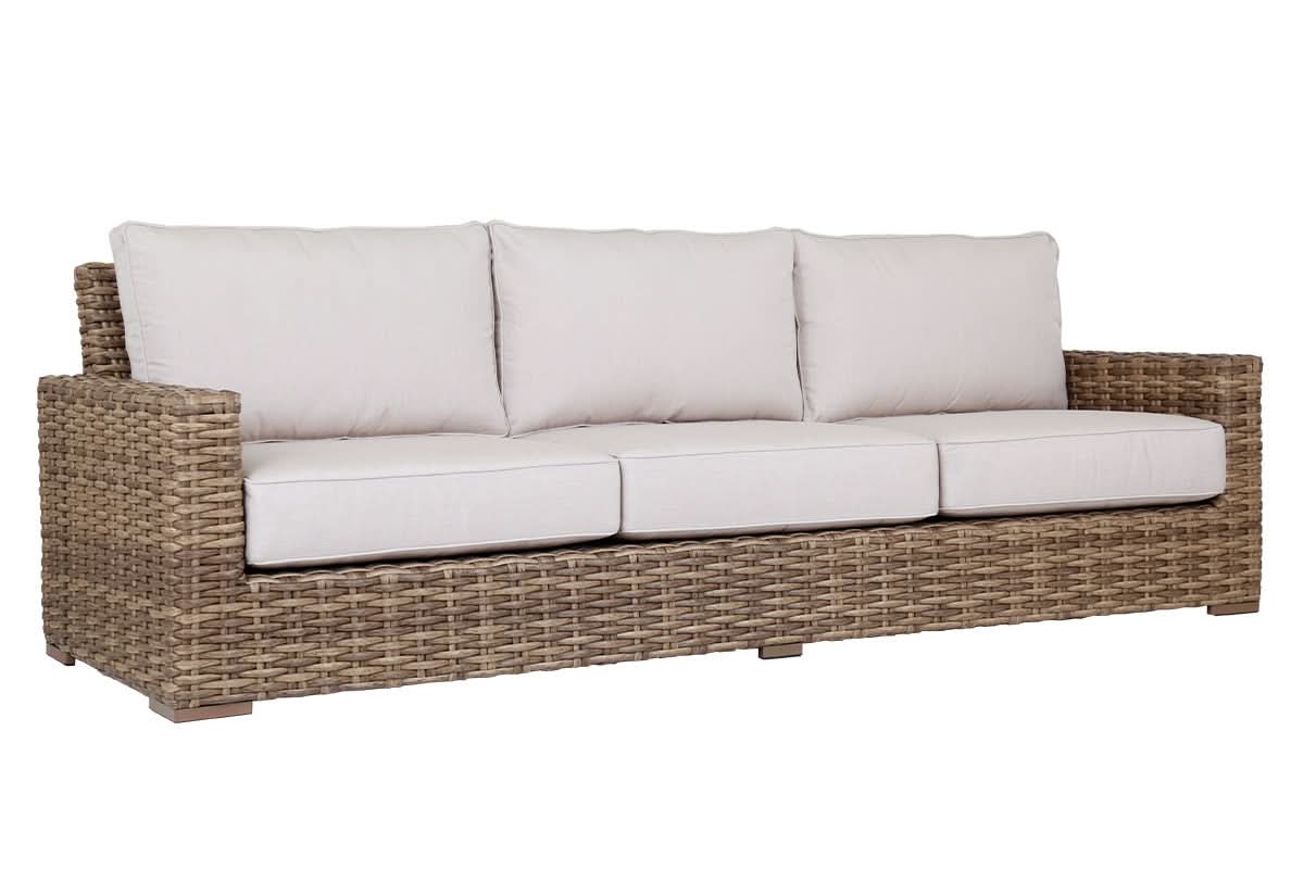 Replacement Cushions for Havana Sofa