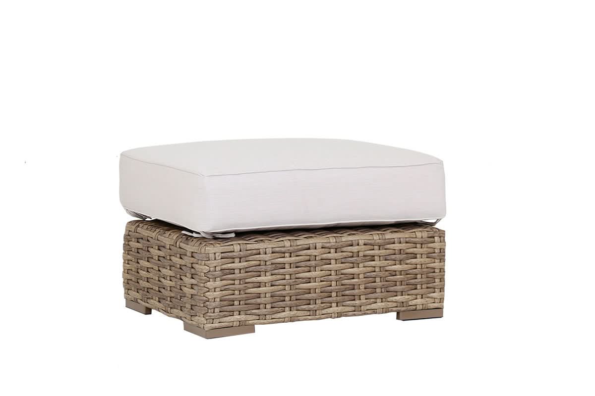 Replacement Cushions for Havana Ottoman
