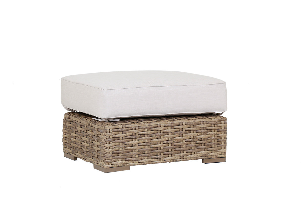 Replacement Cushions for Havana Ottoman