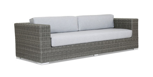Replacement Cushions for Sunset West Emerald II Sofa