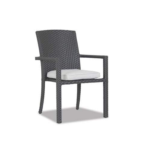 Replacement Cushions for Sunset West Solana Dining Chair