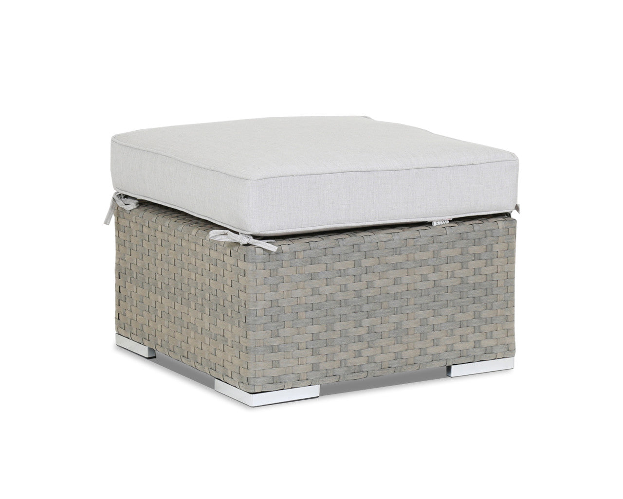 Replacement Cushions for Sunset West Majorca Ottoman