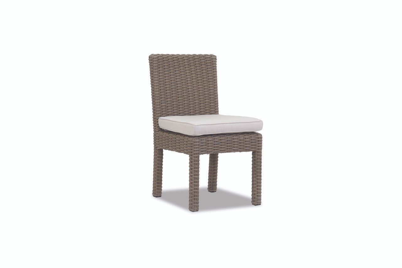 Replacement Cushions for Sunset West Coronado Armless Dining Chair