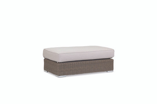 Replacement Cushions for Sunset West Coronado Ottoman