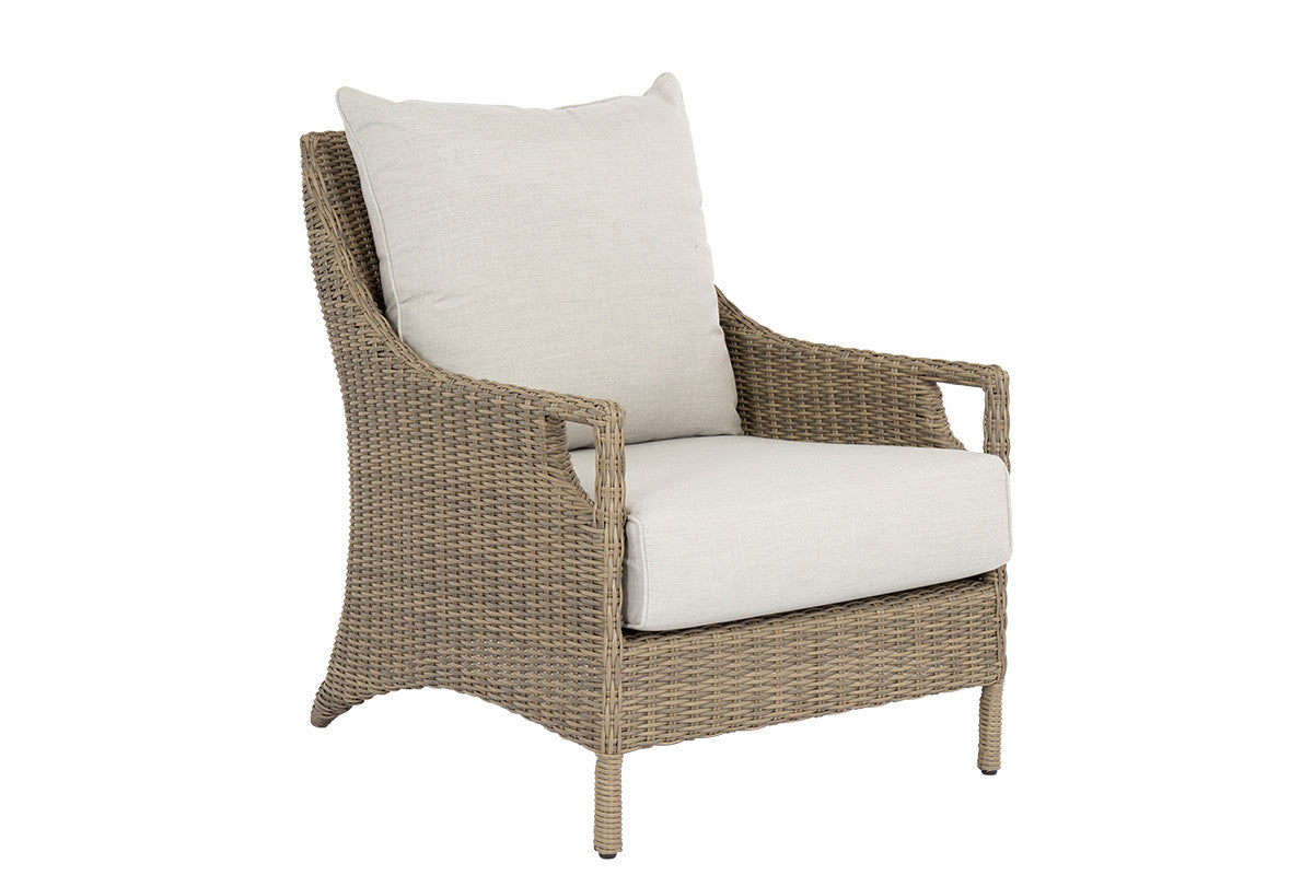 Replacement Cushions for Sunset West Bazaar Ibiza Club Chair