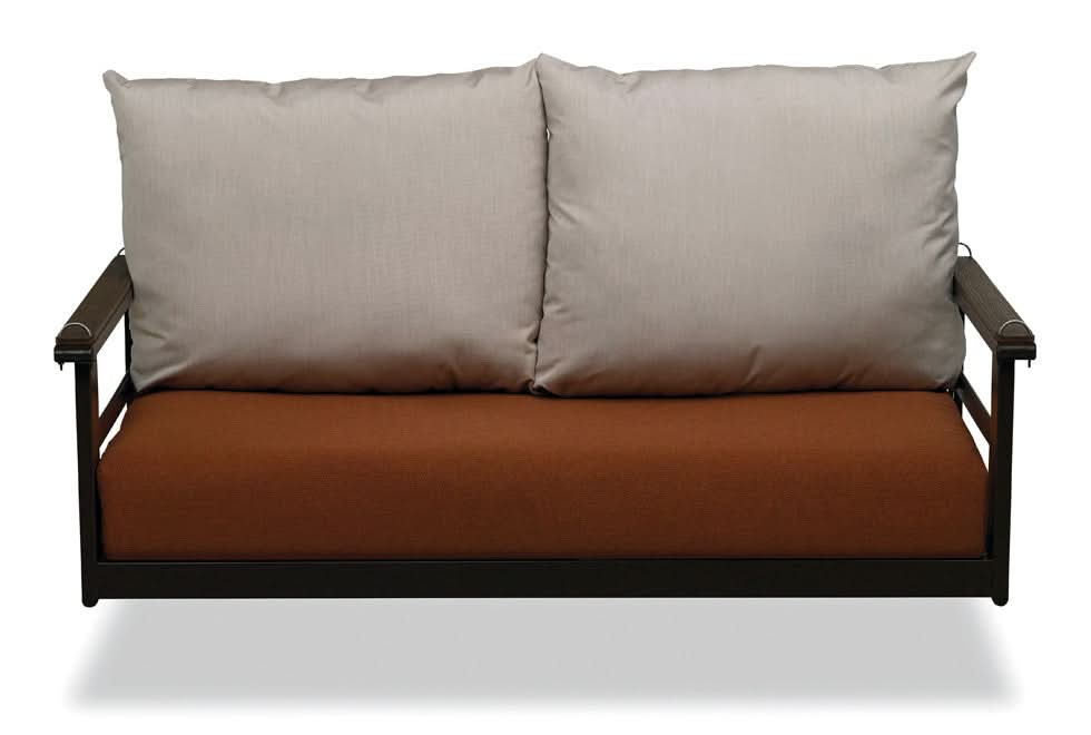 Telescope Casual Porch Swing Add-On Back Cushions