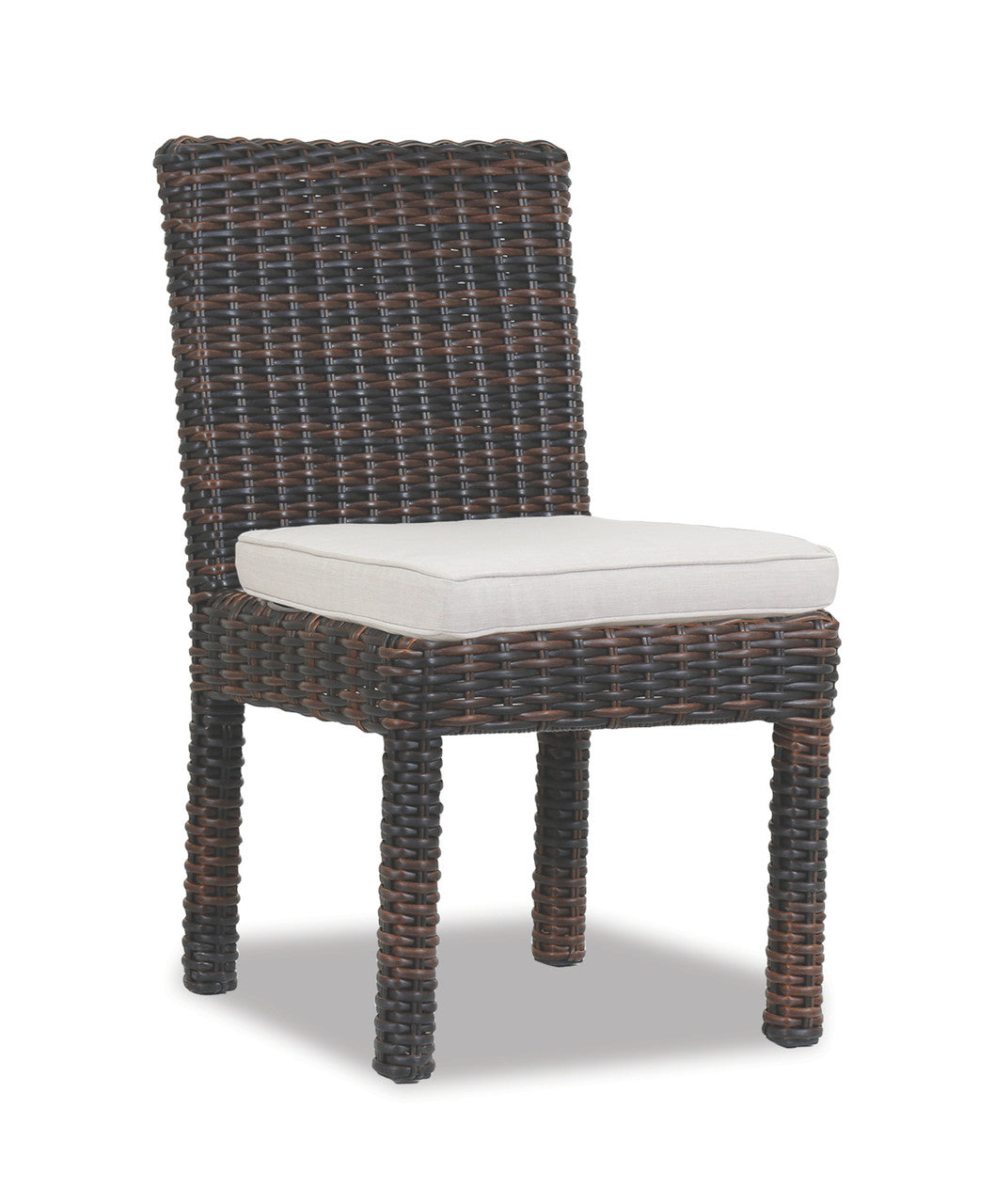Sunset West Montecito Armless Dining Chair