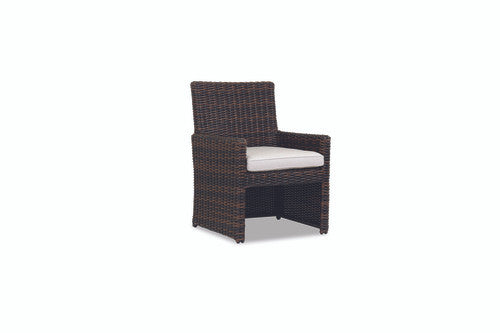 Replacement Cushions for Sunset West Montecito Dining Chair
