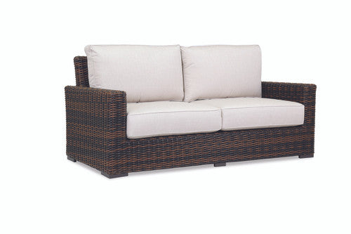 Replacement Cushions for Sunset West Montecito Loveseat