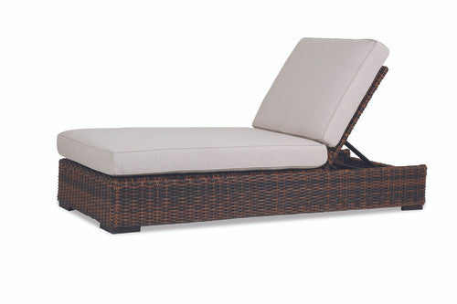 Replacement Cushions for Sunset West Montecito Adjustable Chaise