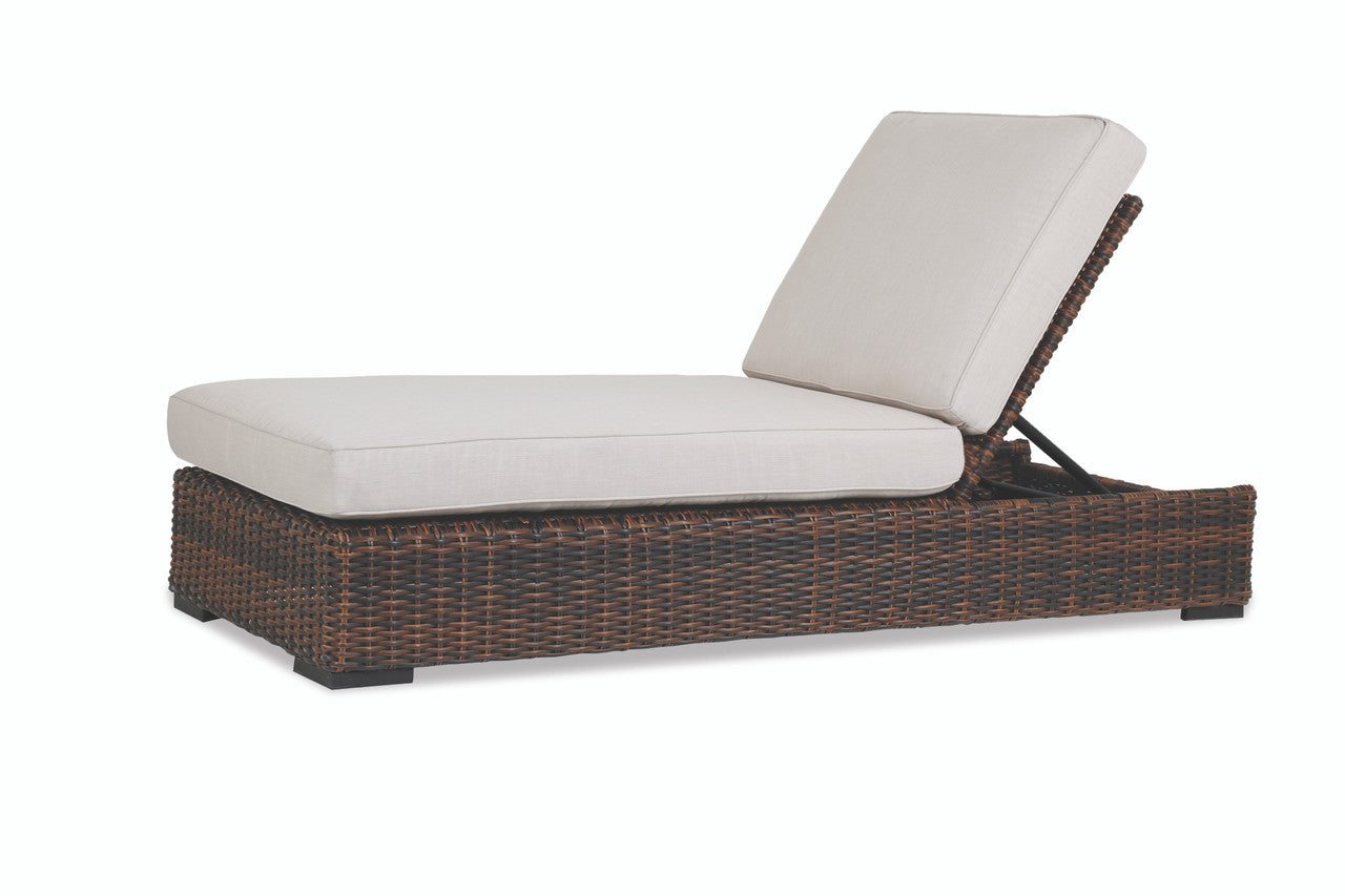 Sunset West Montecito Adjustable Chaise