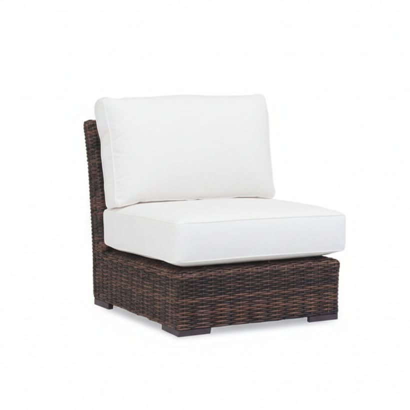 Replacement Cushions for Sunset West Montecito Armless Club Chair