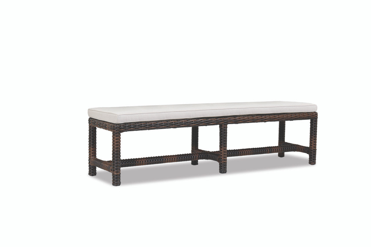 Replacement Cushions for Montecito Bench