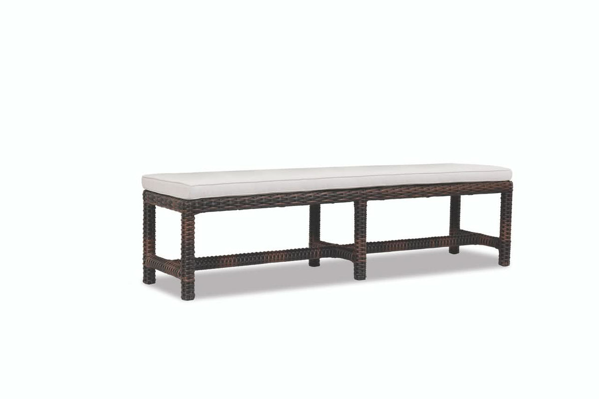 Replacement Cushions for Montecito Bench