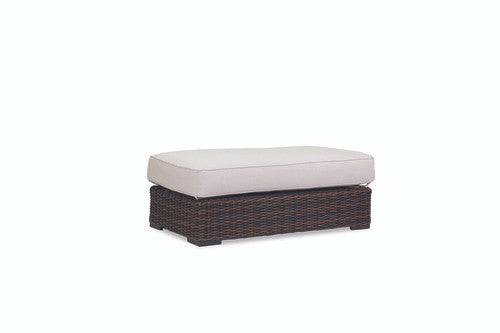 Replacement Cushions for Sunset West Montecito Double Ottoman