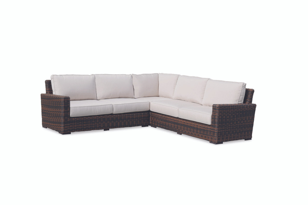 Replacement Cushions for Sunset West Montecito Sectional
