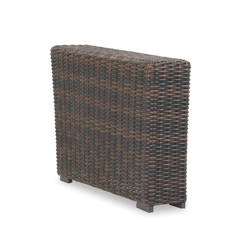 Sunset West Montecito Outdoor Wedge