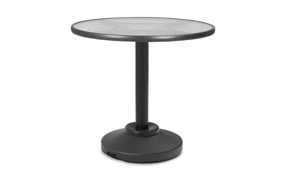 Telescope Casual 80-Pound Pedestal Table BASE ONLY