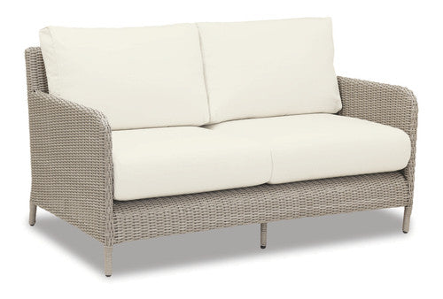 Replacement Cushions for Sunset West Manhattan Loveseat