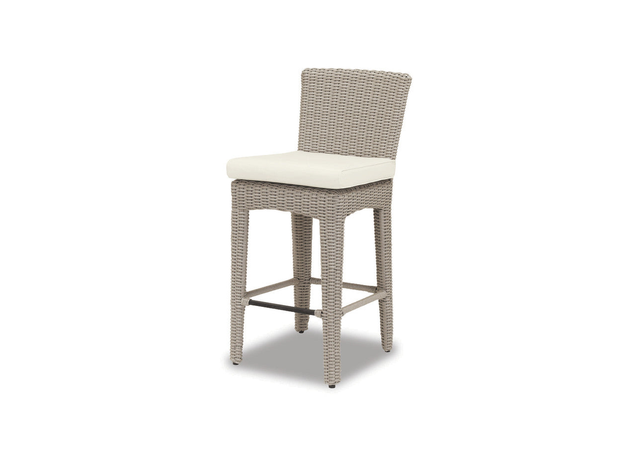 Replacement Cushions for Sunset West Manhattan Bar stool