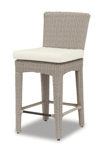 Replacement Cushions for Sunset West Manhattan Counter Stool