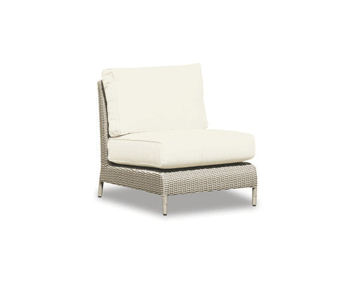 Replacement Cushions for Sunset West Manhattan Armless Club