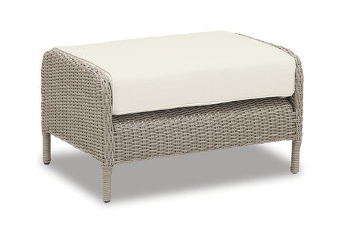 Replacement Cushions for Sunset West Manhattan Ottoman