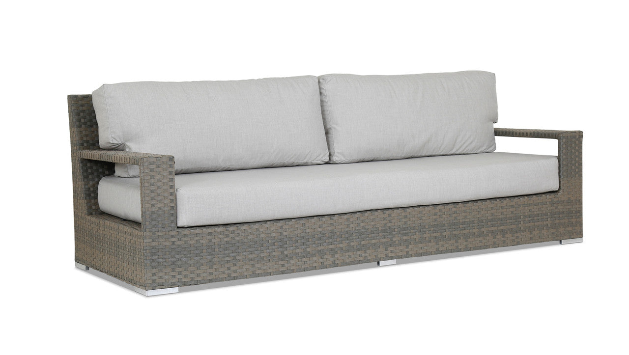 Replacement Cushions for Sunset West Hampton Sofa